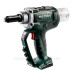 Акумуляторний заклепувальний пістолет Metabo NP 18 LTX BL 5 (619002890)