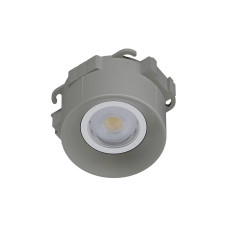 Точковий світильник Kloodi KD-CELL R95 GR GU10 сірий