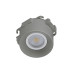 Точковий світильник Kloodi KD-CELL R95 GR GU10 сірий