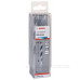 Свердла Bosch 2608577263 PointTeQ Svyerl HSS 9,5мм (10шт)