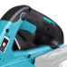 Акумуляторна ручна дискова пила Makita HS009GZ XGT 36 В 235мм