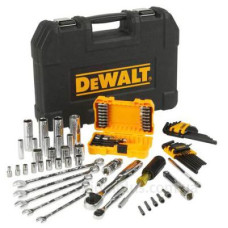 Набір головок та біт DeWALT DWMT73800-1 1/4