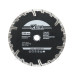 Алмазний диск Werk 230х8х22, 2мм