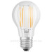 Лампа світлодіодна Osram LED CL A75 DIM 7,5Вт/840 FIL E27 10х1