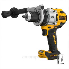 Ударний дриль-шурупокрут безщітковий DeWALT DCD1007NT XR Li-Ion 18В 169Нм Нм 450-1200-2000 об/хв патрон 13мм Ударний дриль-шурупокрут безщітковий DeWALT DCD1007NT XR Li-Ion 18В 169Нм Нм 450-1200-2000 об/хв патрон 13мм
