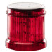 Червоний модуль сигнальної колони Eaton SL7-L24-R 24В Ø70мм
