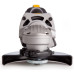 Шліфмашина кутова DeWALT DCG412M2 18В