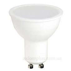 Світлодіодна лампа Osram LED PAR16 50 6Вт/830 GU10 10х1 UA Світлодіодна лампа Osram LED PAR16 50 6Вт/830 GU10 10х1 UA