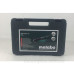 Пневматичний гайковерт Metabo DRS 68 Set (604119500) 1/2