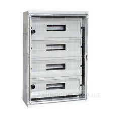 Шафа ударостійка e.plbox.350.500.195.45m.tr E.Next