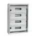 Шафа ударостійка e.plbox.400.600.200.60m.tr E.Next
