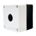 Корпус кнопкового поста Promfactor BOXP2-1 IP54 на 1 місце (BOXP2-1)