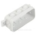 Зовнішня коробка розпаювальна Spelsberg Mini 25-L (sp31090801) IP55