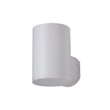 Вуличний світильник Azzardo AZ5226 Roland LED 1x9W 3000K 720Lm IP65 білий