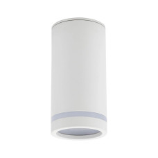 Точковий світильник TK Lighting 6919 Jet GU10 1x10W IP20 білий