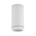 Точковий світильник TK Lighting 6919 Jet GU10 1x10W IP20 білий