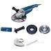 Кутова шліфувальна машина Bosch GWS 2200 (06018C1320)