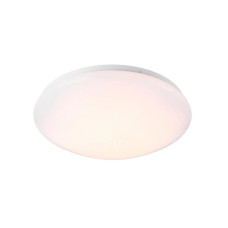 Світильник стельовий Nordlux 45616001 Mani LED 1x18W 3000K 1200Lm IP20 білий