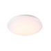 Світильник стельовий Nordlux 45616001 Mani LED 1x18W 3000K 1200Lm IP20 білий