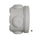 Розподільча коробка Schneider Electric Mureva Box 60x40