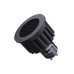 Світлодіодна лампочка Kloodi KDGU10-HC 5WCOB 3K 36D BK DIM GU10 450Lm IP20