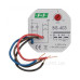 Імпульсне реле F&F BIS-403 10А з затримкою часу