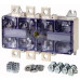 Рубильник Eaton Moeller 1814411 DMV-400N/3