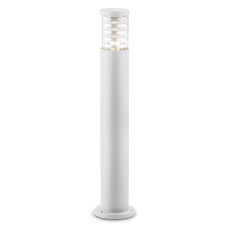 Вуличний світильник Ideal Lux 109138 Tronco E27 1x42W IP65 білий