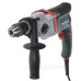 Ударний дриль Metabo SBE 850-2 36/14Нм 850Вт 0-1100/0-3100об/хв (600782500)