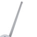 Світильник настінний Violux POINTER-P 8W 4200K 650Lm IP20 білий ( 551018 )