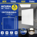 Світильник LED панель ACURA 48Вт 4500К 600х600мм Violux ( 350042 )