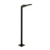 Світильник LED вуличний Nowodvorski Pathway 1x24W 3000K 2200Lm IP44 чорний ( 9420 )