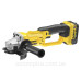 Шліфмашина кутова DeWALT DCG412M2 18В