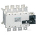 Перемикач Hager HI458 до 2х300мм2