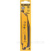 Пильне полотно DeWALT DT2346 по листовому металу, трубам та профілям (5шт)