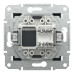 Розетка Schneider Asfora антрацит комп'ютерна RJ45 CAT. 5E ( EPH4300171 )