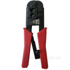 Інструмент для обтиску PIN конекторів E.Next e.tool.crimp.ht.568.r (t006003) Інструмент для обтиску PIN конекторів E.Next e.tool.crimp.ht.568.r (t006003)