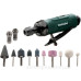 Пневмо-прямошліфувальна машина Metabo DG 25 25000об/хв патрон 3/6мм (604116500)
