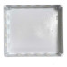 Коробка розподільча АСКО 400х350х120 біла IP65 ( A0150170026 )