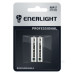 Акумуляторні батареї Enerlight Professional AAA 1000mAh (блістер 2шт)
