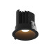 Точковий світильник Kloodi KD-RORRY62 7W CCT BK LED 3000K/4000K/6000K 560Lm IP20 чорний
