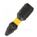 Ударні біти DeWALT Impact torsion extreme PZ3х25мм (5шт) Ударні біти DeWALT Impact torsion extreme PZ3х25мм (5шт)