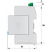 Обмежувач перенапруги ETI 002442968 ETITEC V 2T3 255/5 (2+0)