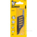 Пильне полотно DeWALT DT2074 по деревині, ДСП, МДФ, столярним плитам, фанері та пластику (1шт)