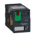 Реле проміжне Schneider Harmony RXM 4CO AC 230В 5A ( RXM4AB2P7 ) Реле проміжне Schneider Harmony RXM 4CO AC 230В 5A ( RXM4AB2P7 )