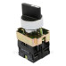 Перемикач TNSy XB2-BD25 1NO+1NC «I-0» (TNSy5500254)