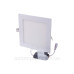 Вбудований світильник E.Next e.LED.MP.Square.R.12.4500 квадрат 12Вт 4500К 840Лм (l0860005)