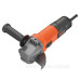Кутова мережева шліфмашина Black&Decker BEG120 800Вт Ø125мм 12000об/хв