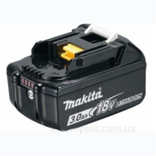 Акумулятор Makita 632G12-3 LXT BL1830B Акумулятор Makita 632G12-3 LXT BL1830B