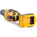 Безщіткова акумуляторна шліфувальна машина DeWALT DCG426N 18В